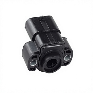 Clip de Sujeción Automático de Seis Pétalos, Universal, de Plástico, para Parachoques de Baojun, Changan, Chevrolet, Suzuki, Buick, Cadillac, BAIC - Product Image 4