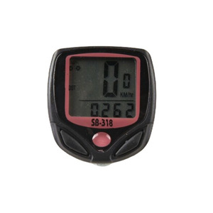 Wireless Waterproof Bicycle <strong>Computer</strong> Multifunction Bike Speedometer Stopwatch and Odometer Sensor for <strong>MTB</strong> Cycling Accessories - Product Image 6