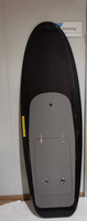 Planche de surf électrique E-foil en carbone intégral personnalisée, hydrofoil, certifiée CE, vente en gros, offre spéciale