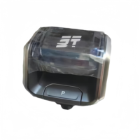 Fabricants chinois de pièces automobiles, pièces détachées Chery Jetour T2, kit carrosserie en stock pour Jetour Traveller T2, accessoires