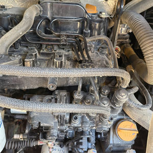 Offre Spéciale pour la maison jardin utiliser Sany35 3.5 tonnes mini excavatrice petites excavatrices sur chenilles 3.5ton - Product Image 5