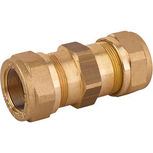 ตัวเชื่อมต่อทองเหลือง3/8สำหรับอุปกรณ์ซ่อมแซมตัวถัง - Product Image 2