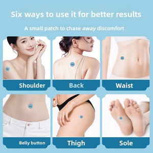 Parches Antienvejecimiento al por Mayor, Paquete de 30 Unidades, para Hombres y Mujeres, Mayor Absorción - Product Image 4