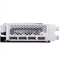 Nouvelle carte graphique de bureau MXM Fan RTX 5060 Ti 8 Go VENTUS 3X OC