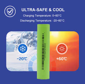 Batterie Sodium-ion CBAK All-tab 32140 32140NS 10Ah 3V Haute Densité Énergétique 110Wh/kg 2500 Cycles -40-65°C 300g/kg Légère - Product Image 3