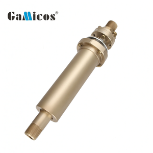 Sensor de Nivel de Agua Hidrostático de Silicio Difuso GLT100 0~100m IP68 - Product Image 3