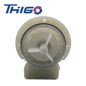 Pompe de vidange pour lave-linge Selenide Pool Storm LG 17kg Mini Condensate Mabe Whirlpool <span class=keywords><strong>Beko</strong></span> Samsung, panneau solaire, Arceli - Product Image 2