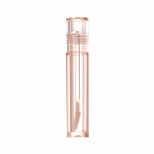 Nouveau tube translucide de 5 ml pour brillant à lèvres et rouge à lèvres, flacon vide à injection par tube, impression couleur, modèle 241 - Product Image 1