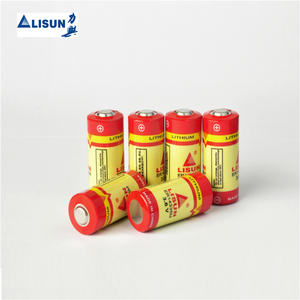 리싱 리 <span class=keywords><strong>SOCL2</strong></span> 리튬 셀 1300mAh 3.6v 원통형 1차 전지 <span class=keywords><strong>ER14335M</strong></span> 리모컨 및 손전등용 - Product Image 4