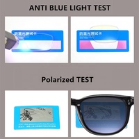 Lunettes de soleil de créateur pour homme avec clip magnétique TR90 de qualité supérieure, polarisées TAC, voyage, camping, 3 en 1, blocage de la lumière bleue pour presbytes