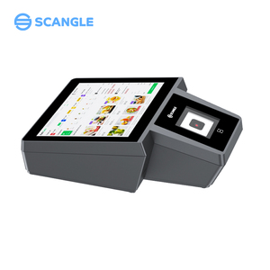Scangle k1s Máy quét mã vạch với màn hình cảm ứng Android kiểm tra giá cho doanh nghiệp hiện đại - Product Image 4