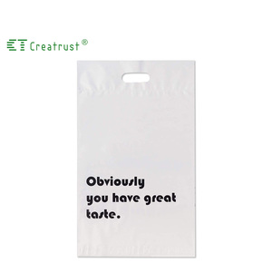 Buste Biodegradabili Personalizzate per Consegna di Scarpe e Abbigliamento, Impermeabili e Stampate con Logo Personalizzato - Product Image 6