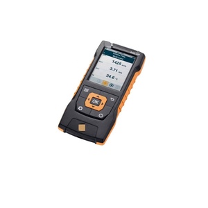 Nouvel instrument de mesure de la vitesse de l'air et de l'IAQ Testto 440 DP à prix avantageux - Product Image 4