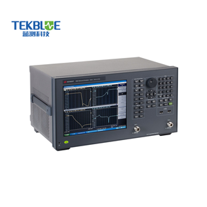 Keysight E5063A ENA  Penganalisis Jaringan Gelombang Mikro  18GHz - Product Image 2