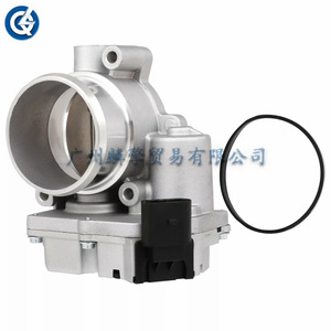 Cuerpo del acelerador 35100-27410 con junta tórica para reemplazo y reparación - Product Image 5