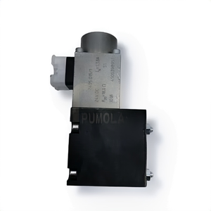 Válvulas Hidráulicas de Inversión SWPN8-B-X24 SWPN2-W-X24 SWPN2-W-G24 SWPN2-G-X24 SWPN2-G-G24 SWPN-2-D-G24 SWPN2-W-G24 - Product Image 2