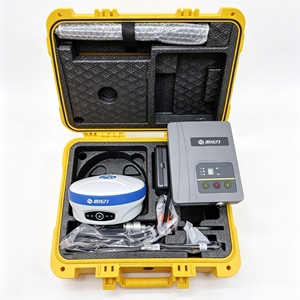 โปรโมชั่นสุดฮอตปี 2026 และฐานรับสัญญาณ Stonex S9 S9II S900A Gnss GPS RTK ราคาถูก พร้อมซอฟต์แวร์ Surpad - Product Image 1
