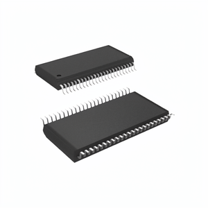 48 TFSOP 74FCT163245CPFG8 Components Electronic Logic Original - Product Image 1