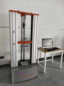 Máquina de Prueba Universal Electrónica Digital con Control por Microcomputadora, Equipo de Compresión y Tensión para Fábrica y Laboratorio - Product Image 2