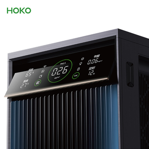 Épurateur UV commercial médical portatif intelligent <span class=keywords><strong>d</strong></span>'<span class=keywords><strong>air</strong></span> avec le filtre de HEPA <span class=keywords><strong>grand</strong></span> équipement de filtration <span class=keywords><strong>d</strong></span>'<span class=keywords><strong>air</strong></span> de <span class=keywords><strong>volume</strong></span> <span class=keywords><strong>d</strong></span>'<span class=keywords><strong>air</strong></span> pour l'école/bureau - Product Image 6