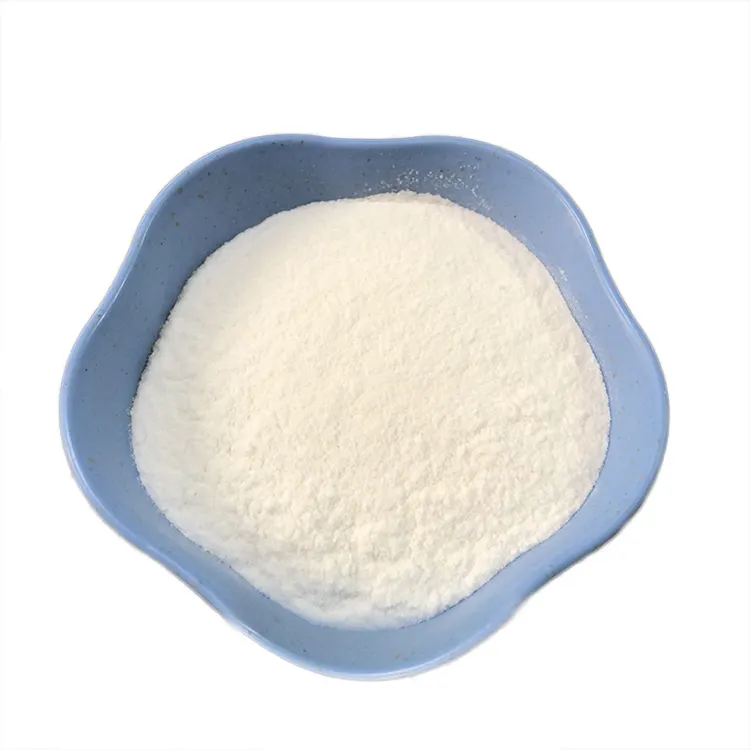 Industrial chemicals 99% hydroxyethyl cellulose 25kg bag HEC powdery solid fast delivery