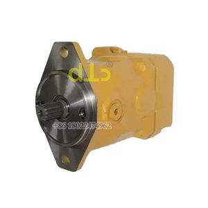 Motor de Ventilador para Maquinaria de Construcción 225-4614 2254614 Bomba Hidráulica para Caterpillar 385C 385C L 365B L 365C 385B 390D - Product Image 2