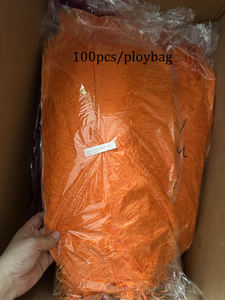 Plumes d'autruche Femina <span class=keywords><strong>24</strong></span>-26 pouces pour décoration de costumes de carnaval - Product Image 3