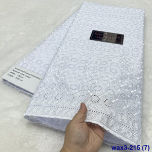 Tissu en dentelle Lisami Trend Light Polish Antiku pour hommes, tissu en voile fleuri, tissu africain en coton <span class=keywords><strong>suisse</strong></span> pour hommes - Product Image 4