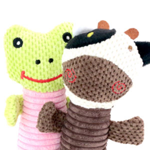 Jouet interactif pour animaux de compagnie en forme de maïs, adorable et interactif, 19*8cm - Product Image 2