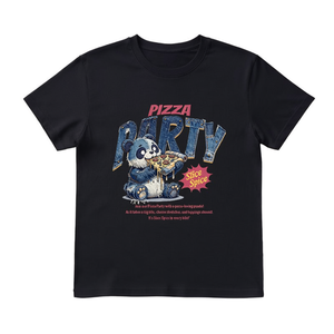 T-Shirt Unisex 210GSM 100% Cotone, Maglietta Casual Traspirante e Resistente per Uomo - Product Image 2