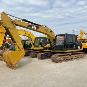 Pelle d'occasion japonaise 312D2, série complète, Cat, 12 tonnes, Cat312D 320d 323 330d, en Stock - Product Image 1