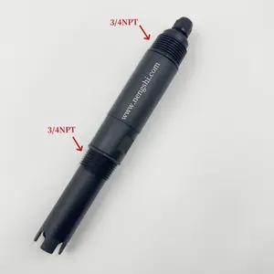 एक जांच/इलेक्ट्रोड/सेंसर में 4 इन 1 स्विमिंग पूल सेंसर पीएच/ओआरपी/ईसी/तापमान - Product Image 6