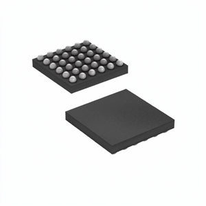 STM32L052T8Y7TR 36 UFBGA, WLCSP Embedded Original One Stop Service Components Electronic - Product Image 1