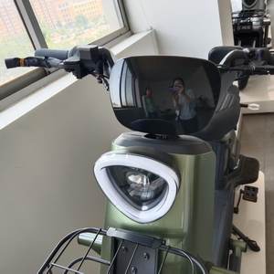 電動自転車1000W電動電動バイク強力モーター大人用電動バイク - Product Image 4