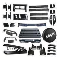 Bâche de benne souple électrique rétractable en aluminium pour BYD Shark Silverado FORD HILUX