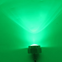 Échantillon Accepté 27W 45W 60W RGB Interrupteur On/Off Contrôle SS316 RGB RGBW 10-30V Eau de Mer Marine Bateau Sous-Marin Led Bouchon de Vidange Lumière