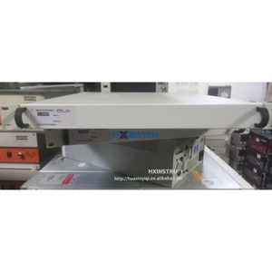 Keysight N7909A ระบบพลังงานขั้นสูง-หน่วยสลายพลังงาน1000W H - Product Image 1