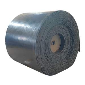 Sabuk Konveyor Inti Kain Baru Poliester/Nilon untuk Industri Konstruksi dan Semen - Product Image 1