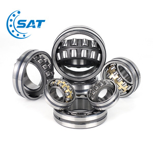 Plummer khối vỏ SD3152-H-Ts-Bf-<span class=keywords><strong>L</strong></span> <span class=keywords><strong>l</strong></span>ớn hình cầu mang Con <span class=keywords><strong>l</strong></span>ăn 23152Mb ca CC 23152ca 23152cc 23152e1a-m - Product Image 4