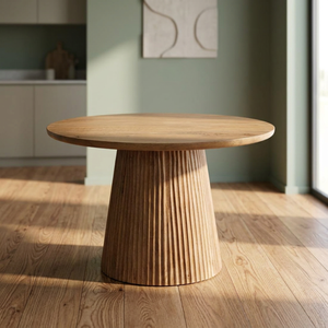 Canicule Modern Solid Wood Eco-Friendly Durable <b>Coffee</b> <b>Table</b> Natural Shade 80x40cm Living Room Furniture - Product Image 1