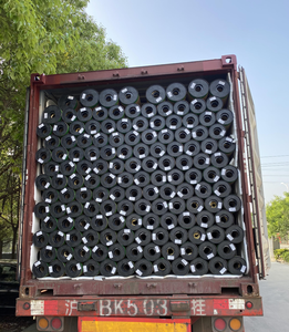 Bán Buôn trong nhà ngoài trời cao bóng lớn Định dạng PVC Lona frontlit Backlit biểu ngữ CuộN PVC Flex biểu ngữ cho cuộn lên - Product Image 6