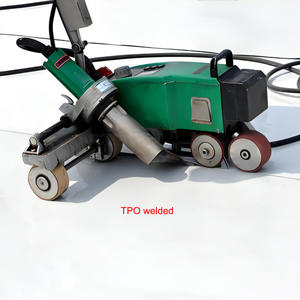 Venta directa de fábrica resistente a los rayos UV ASTM estándar 60 Mil TPO <span class=keywords><strong>Membrana</strong></span> de <span class=keywords><strong>techo</strong></span> <span class=keywords><strong>para</strong></span> sistema de <span class=keywords><strong>techo</strong></span> de impermeabilización - Product Image 6