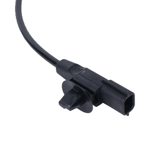 Brand New OE 47910-1ha0a <span class=keywords><strong>ABS</strong></span> bánh xe tốc độ cảm biến chống Khóa cảm biến thay thế cho Nissan 2010-2014 nắng Bộ phận động cơ - Product Image 4