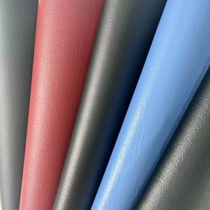 Superventas elástico PVC cuero Artificial muebles silla cubierta moho patrón resistente al desgaste impermeable sofá bolsa decorativa - Product Image 2