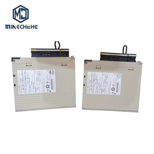 Unidad de Control de Motor Servo SGDV-2R8A01A002000 SGDV-1R6A01A002000 de 300W 200W para Máquinas CNC y Equipos de Brazos Robóticos - Product Image 1