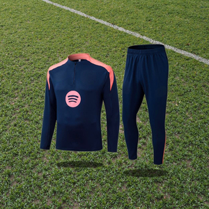 2025 pria sepakbola baju latihan sepakbola kualitas Thai atasan 2024 - Product Image 1
