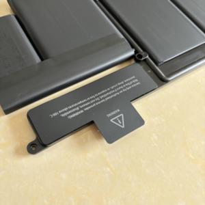 A1493 fábrica OEM personalizado de alta calidad Notebook <span class=keywords><strong>batería</strong></span> para <span class=keywords><strong>MacBook</strong></span> <span class=keywords><strong>Pro</strong></span> Retina <span class=keywords><strong>13</strong></span> pulgadas A1502 2013 2014 <span class=keywords><strong>2015</strong></span> <span class=keywords><strong>batería</strong></span> del ordenador portátil - Product Image 3
