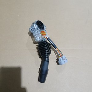 Levier de commande de vitesses 34B1102 JK804A-HC compatible avec la marque Liugong, PARTS EXPERT pour un ensemble complet de pièces de machines de construction - Product Image 4