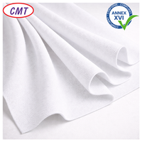 Tissu Oxford imperméable en polyester enduit de PU 600D pour sacs, prix d'usine