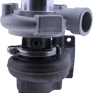 3046 TD04HL เทอร์โบชาร์จเจอร์ 5I-8122 5I8122 เครื่องยนต์เทอร์โบ 49189-00500 สำหรับรถขุด E312C - Product Image 3